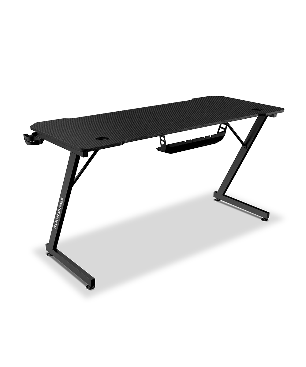 Alpha Gamer Gemina
