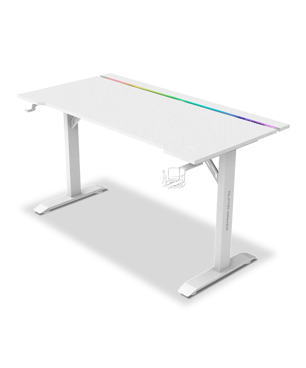 Alpha Gamer Starla RGB