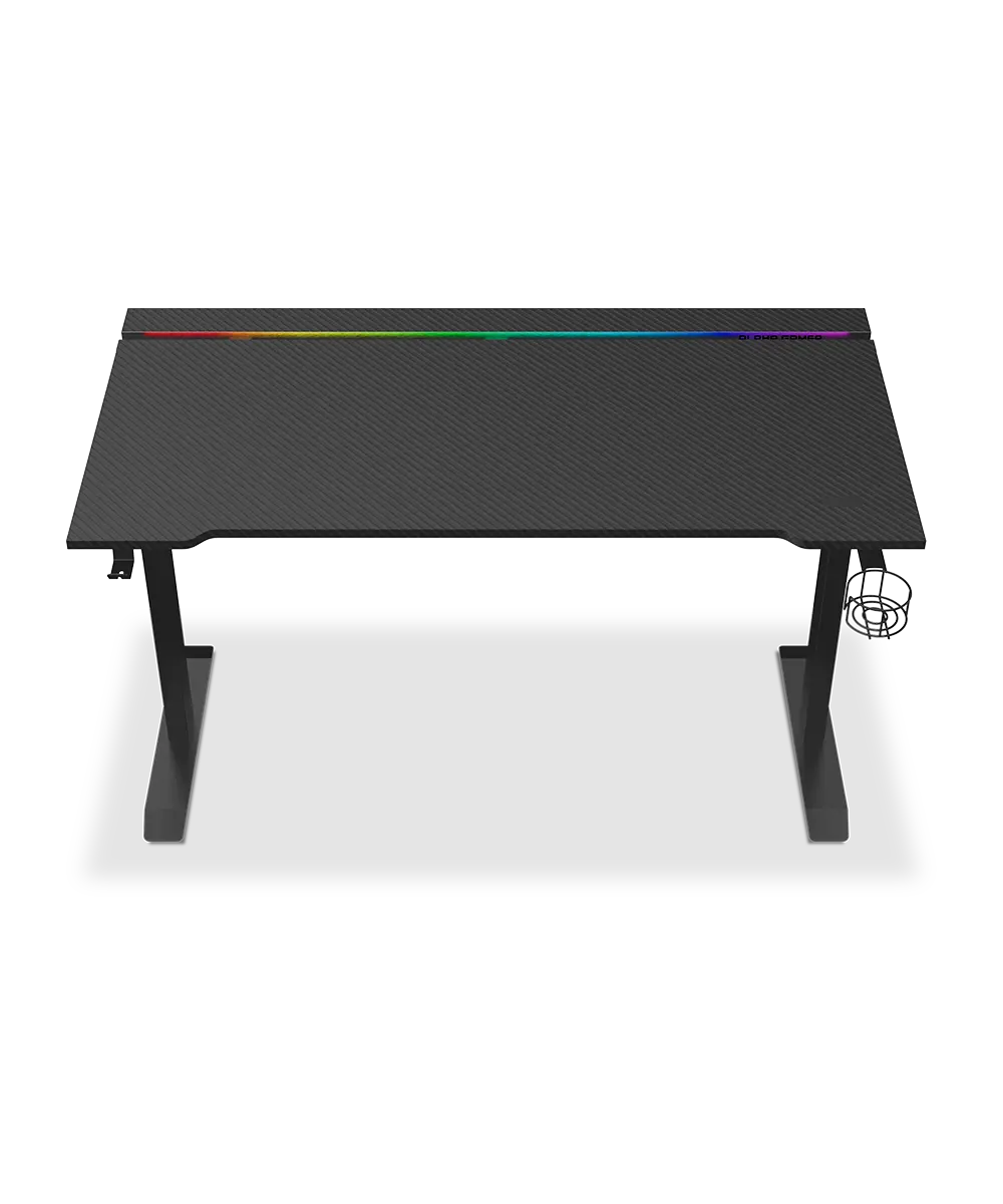 Alpha Gamer Starla RGB
