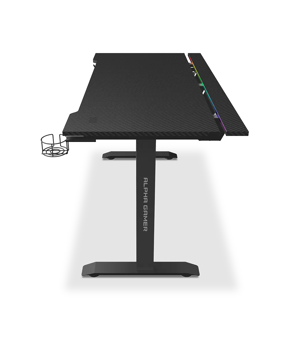 Alpha Gamer Starla RGB