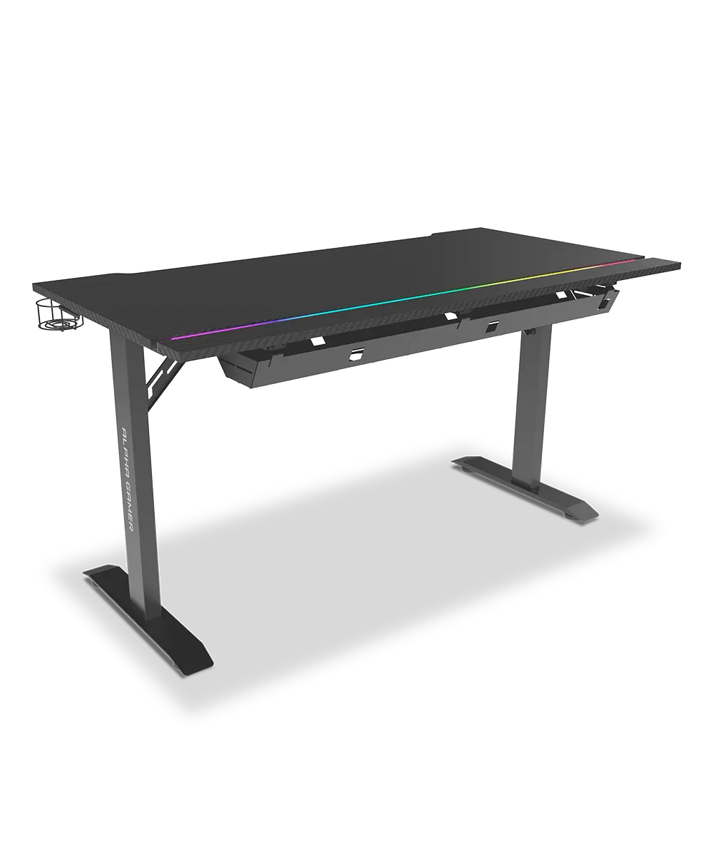 Alpha Gamer Starla RGB