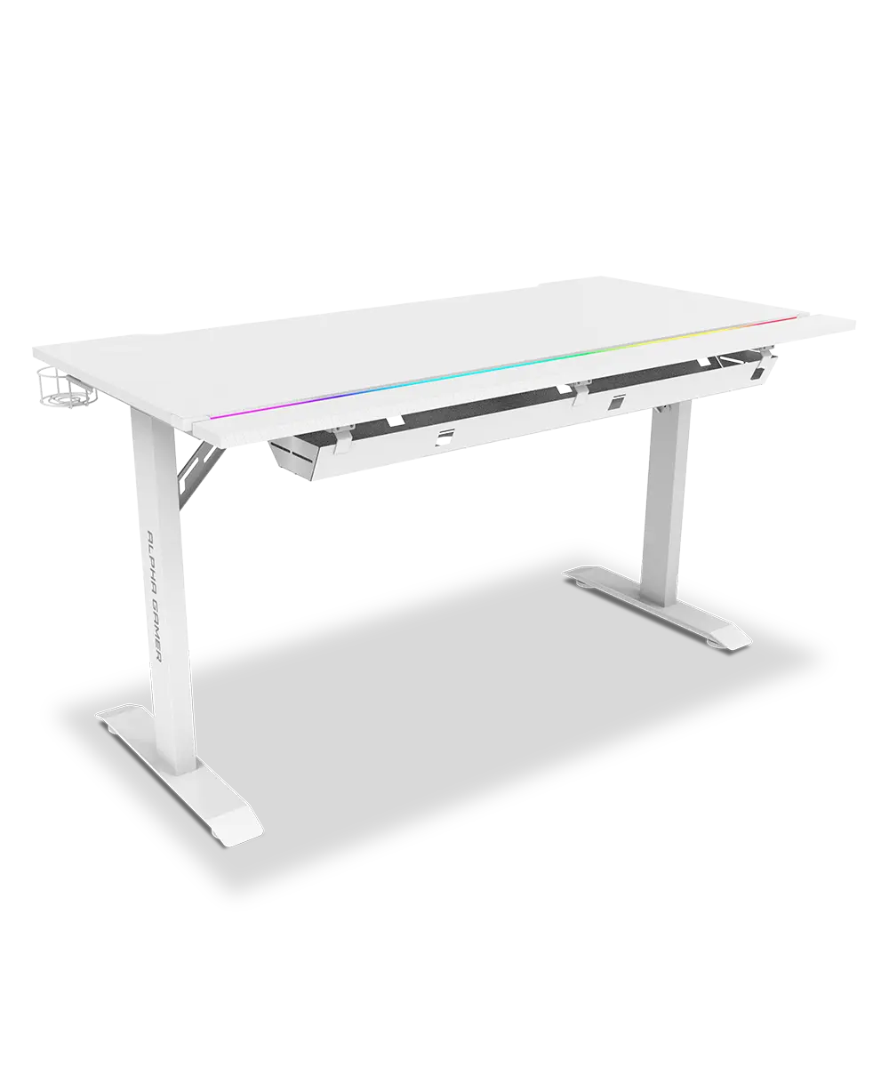 Alpha Gamer Starla RGB