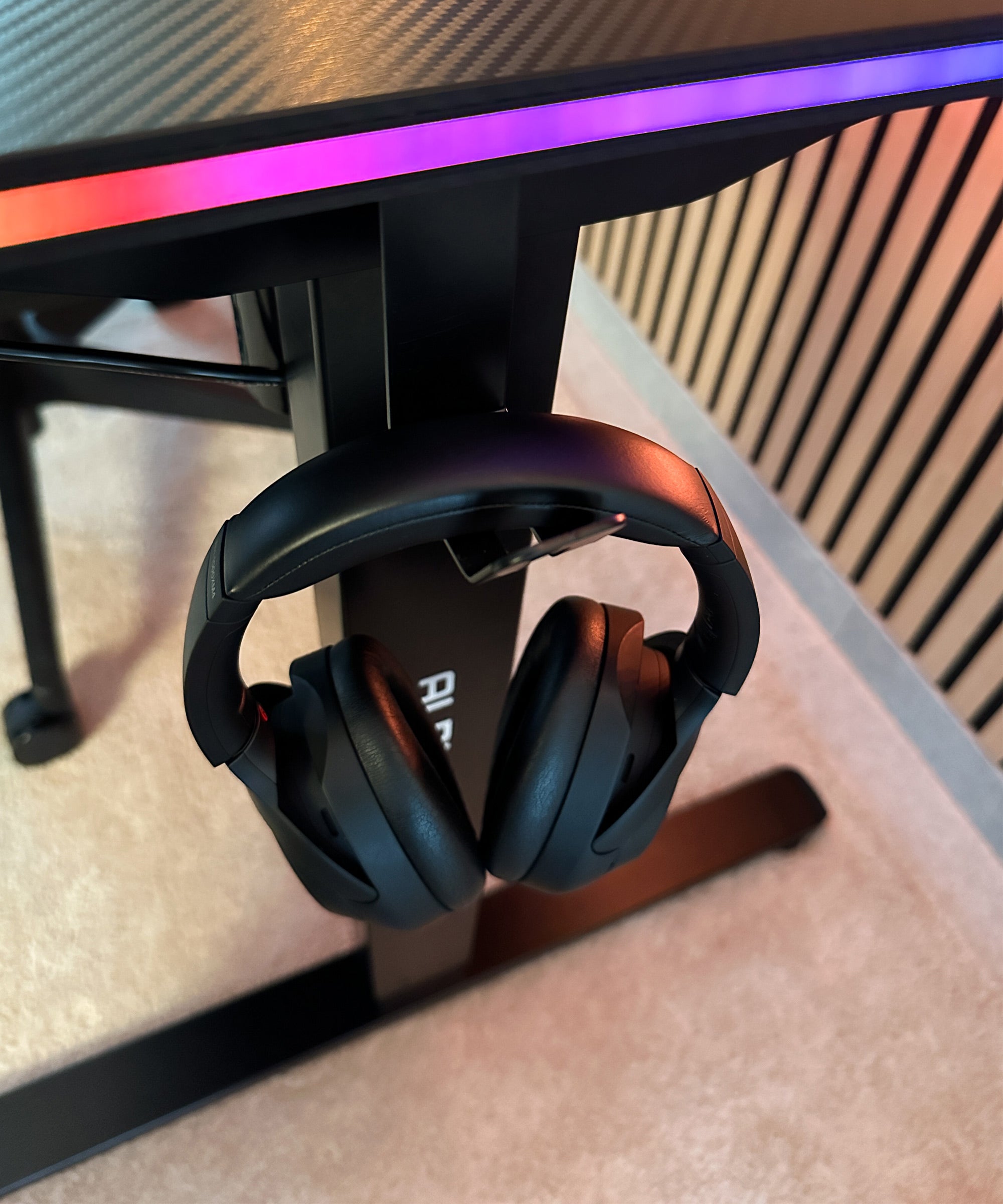 Alpha Gamer Zorya RGB