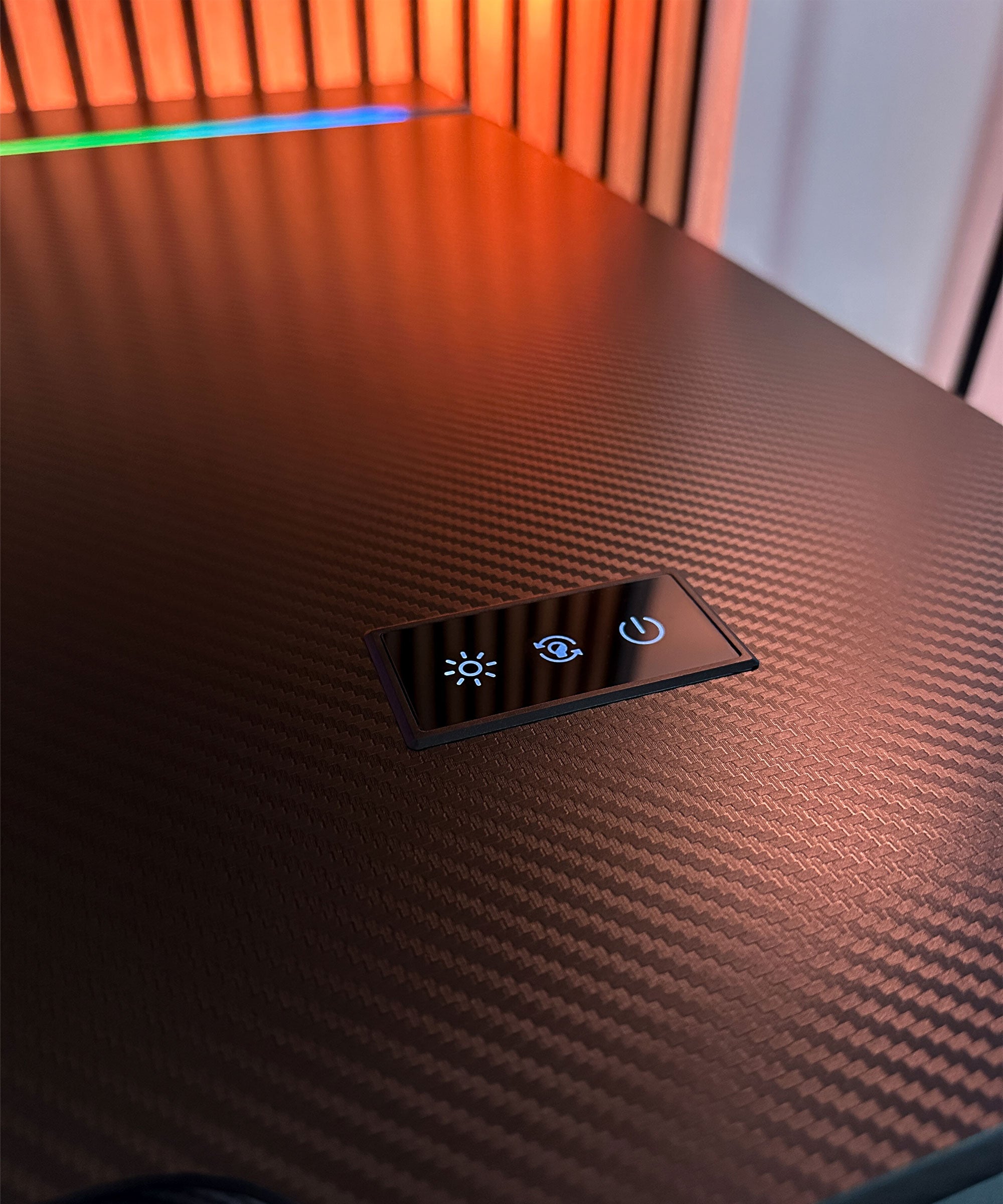 Alpha Gamer Zorya RGB