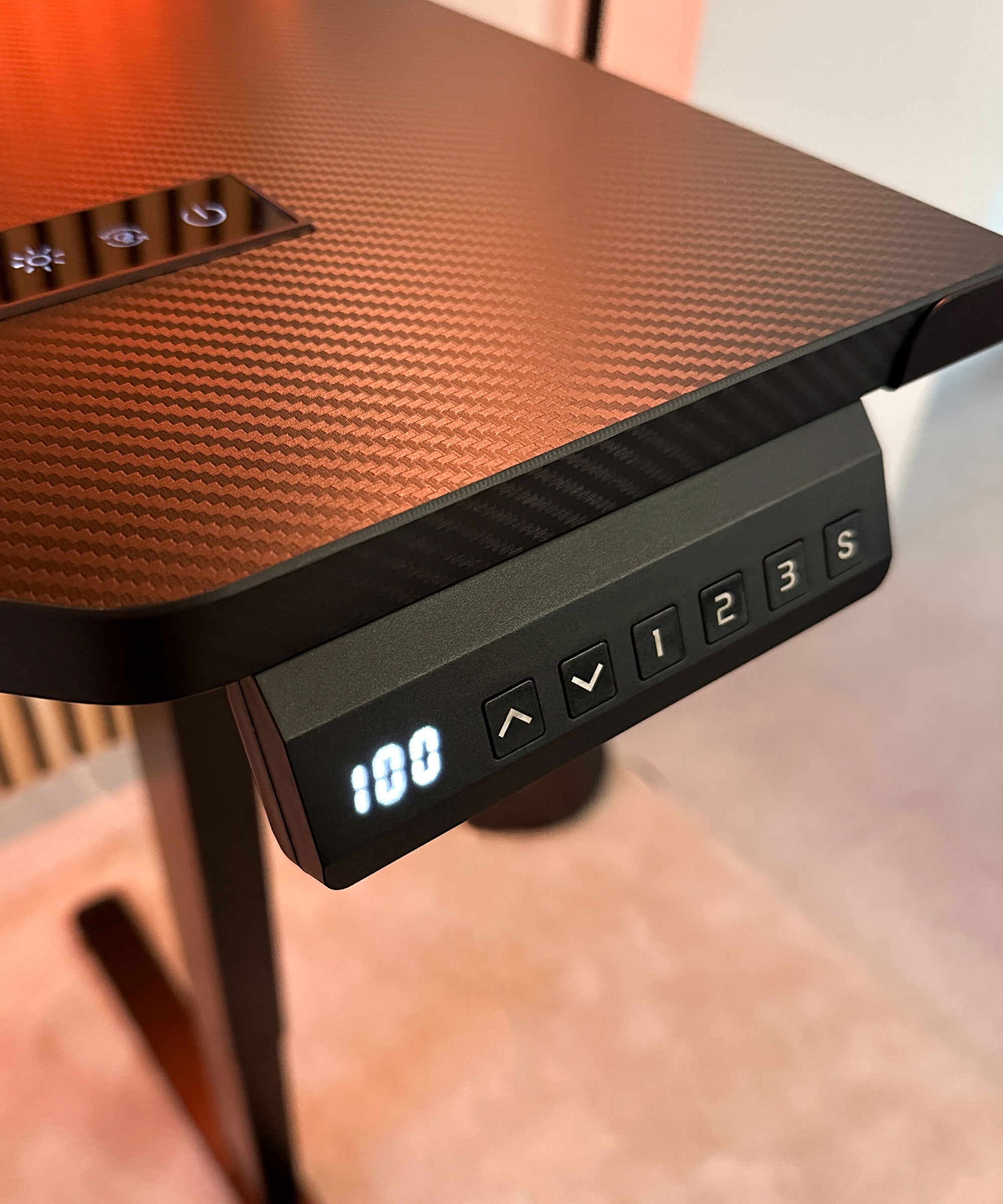 Alpha Gamer Zorya RGB