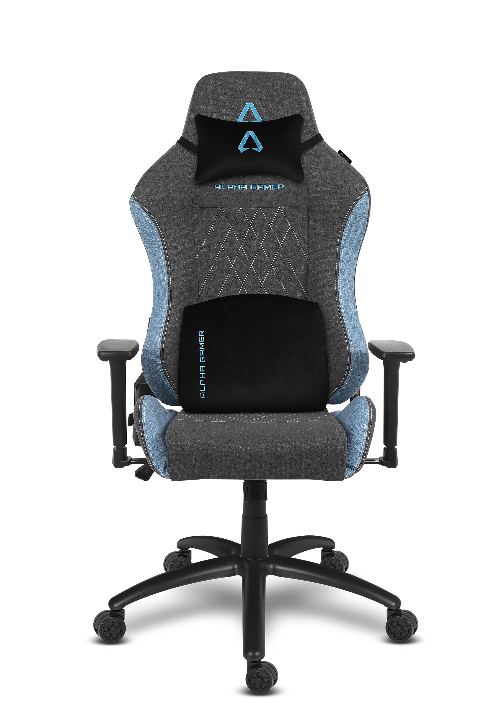 Alpha Gamer Gaia