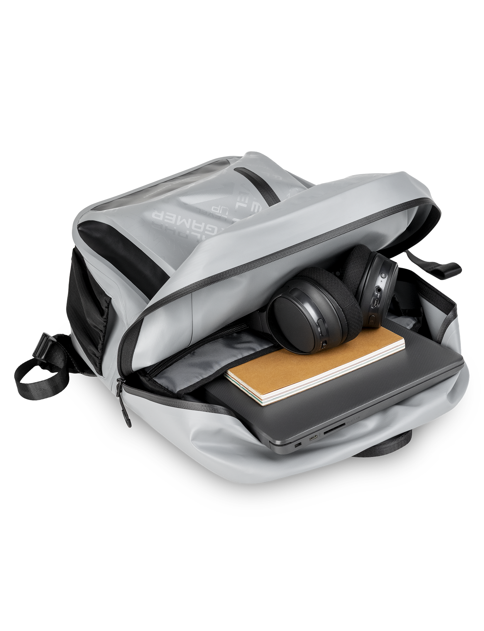 Alpha Gamer Backpack