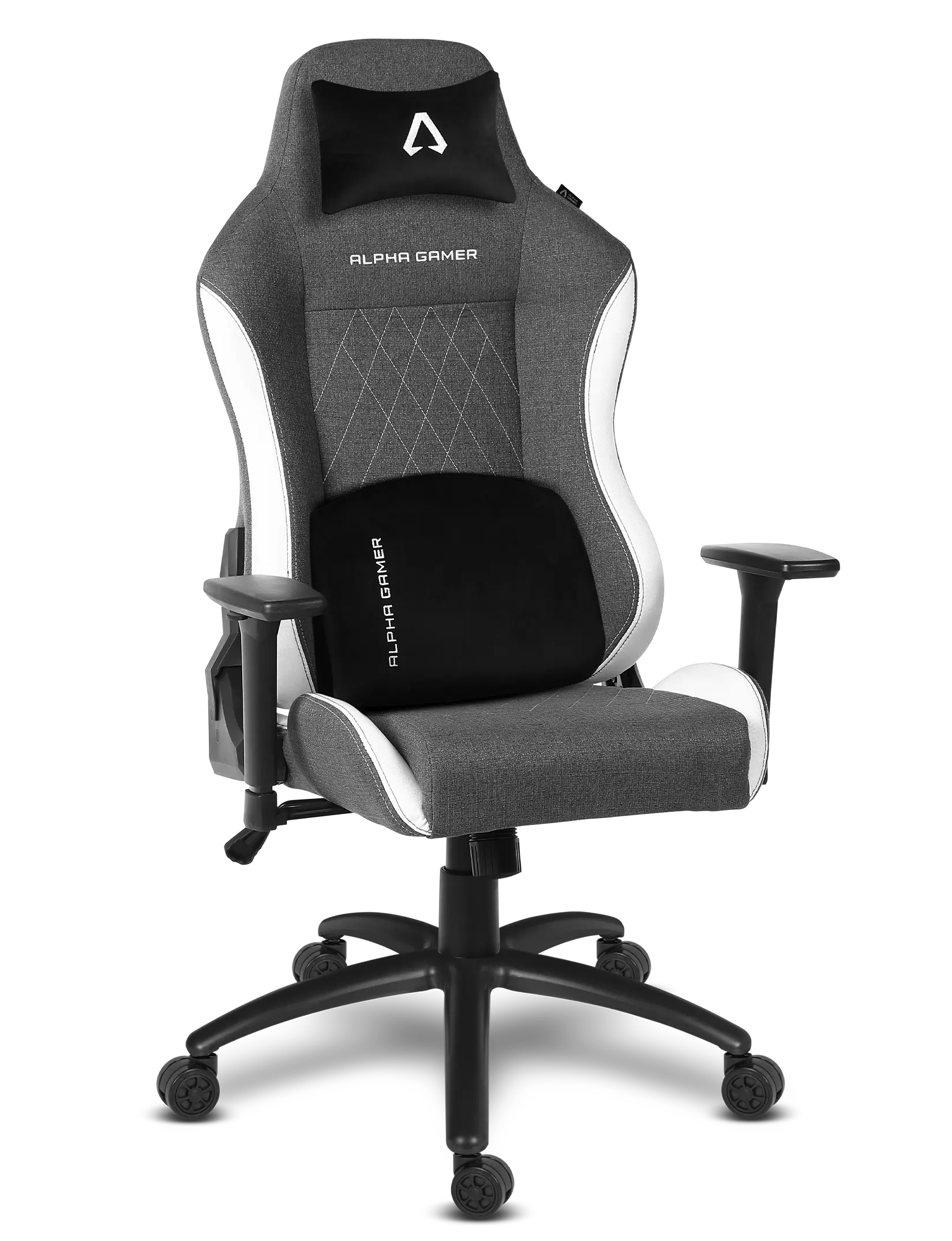 Alpha Gamer Gaia V2