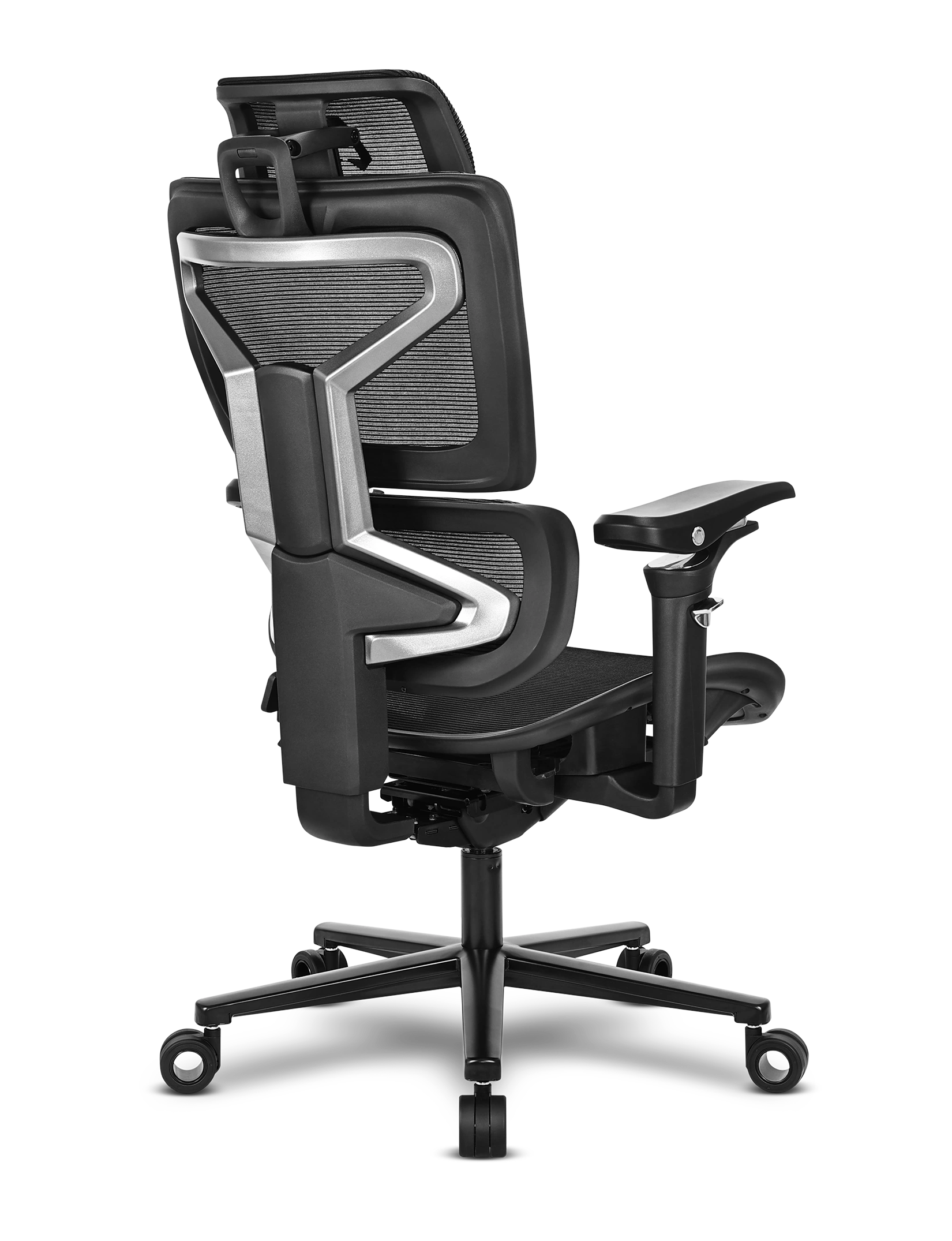 Alpha Gamer Mist