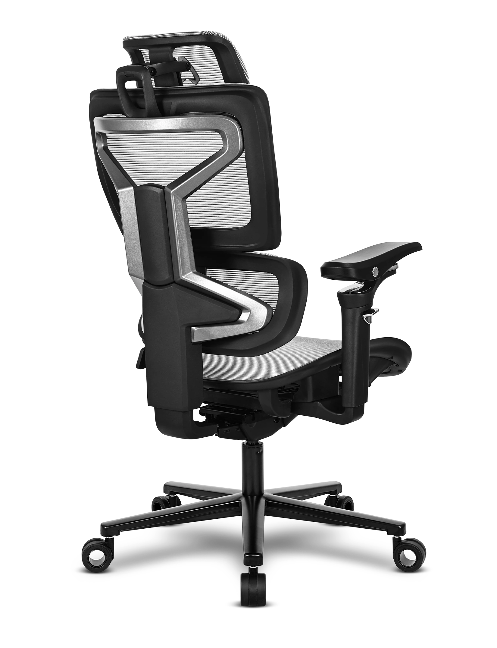 Alpha Gamer Mist