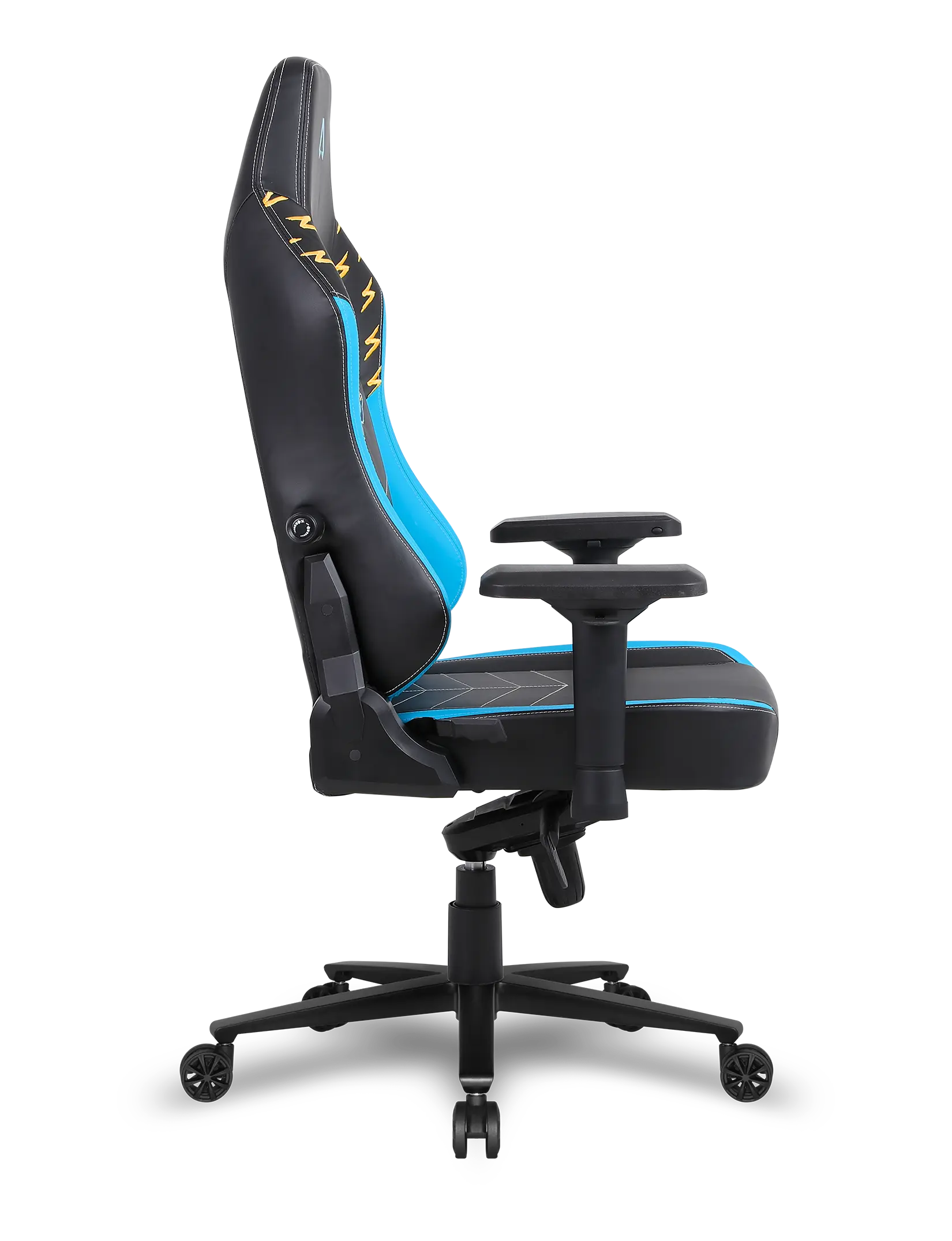 Alpha Gamer x MoveMind