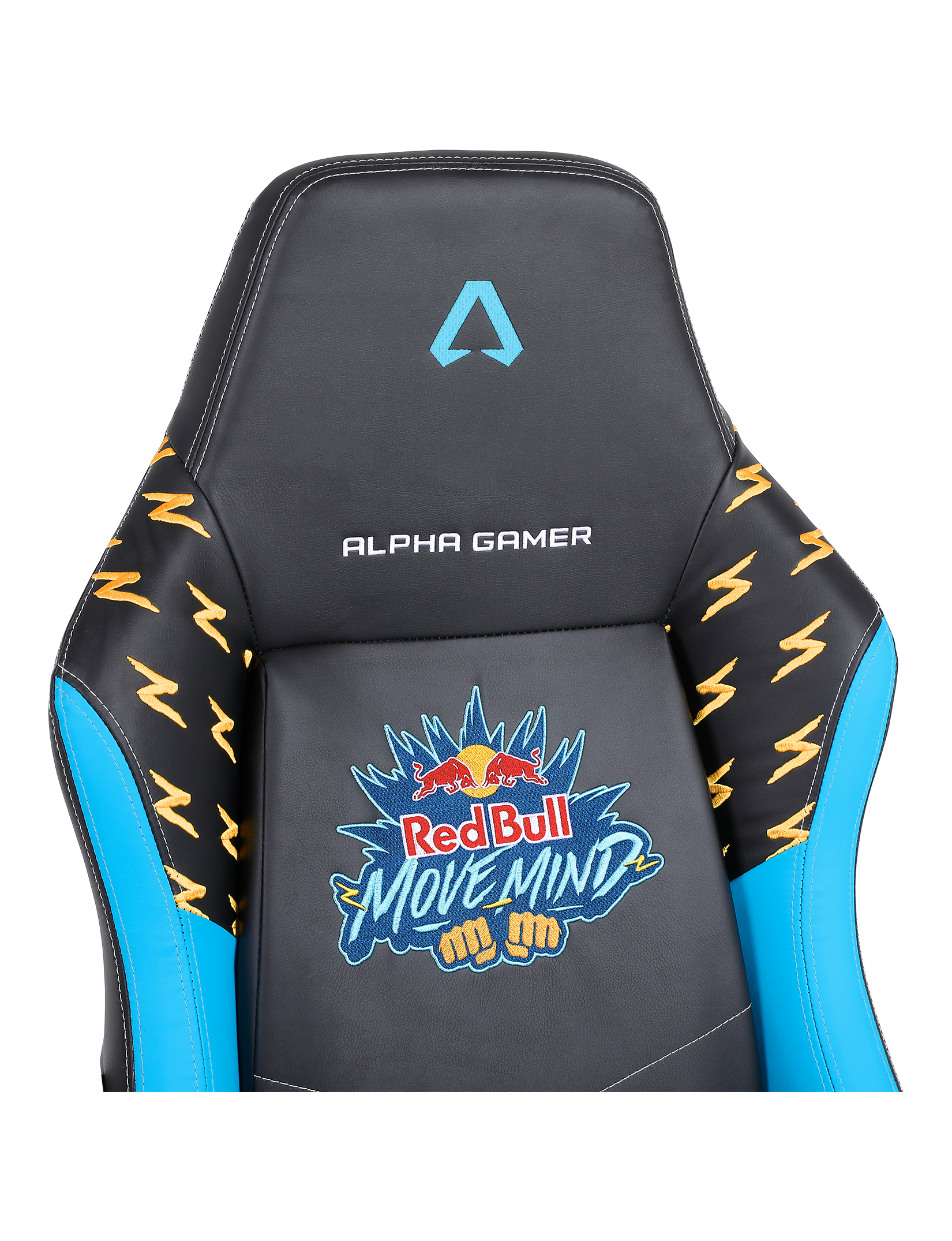 Alpha Gamer x MoveMind