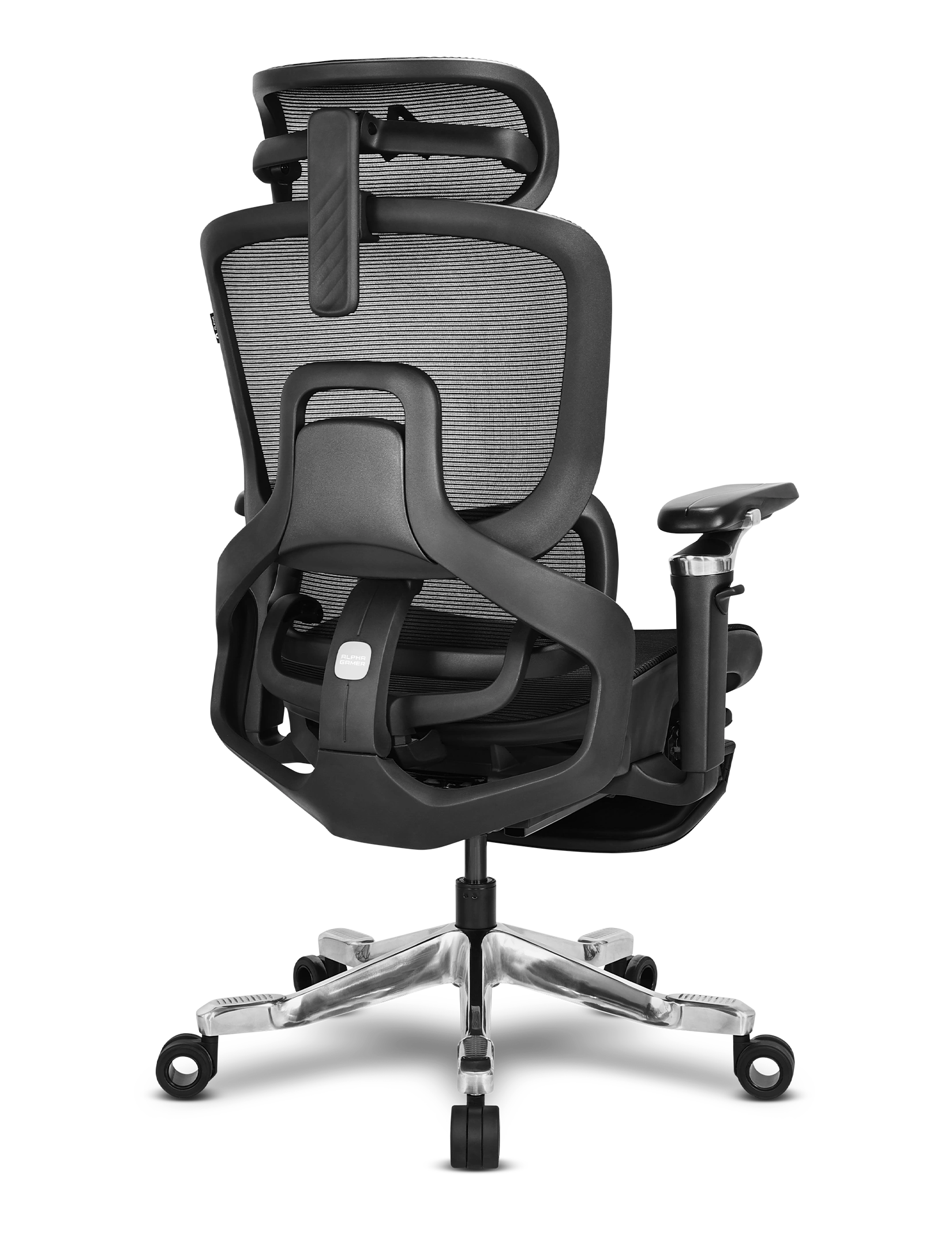 Alpha Gamer Swell