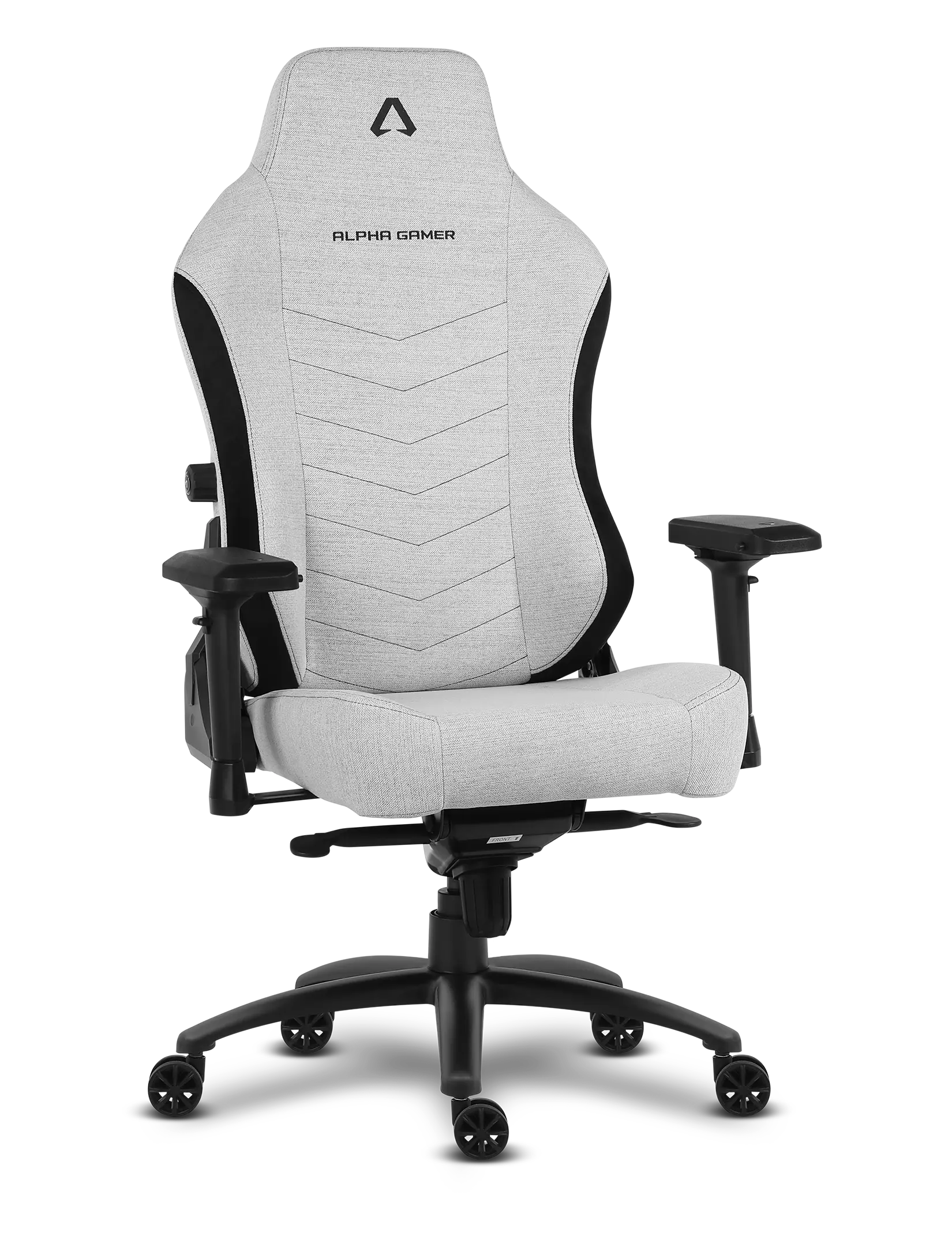 Alpha Gamer Vectra