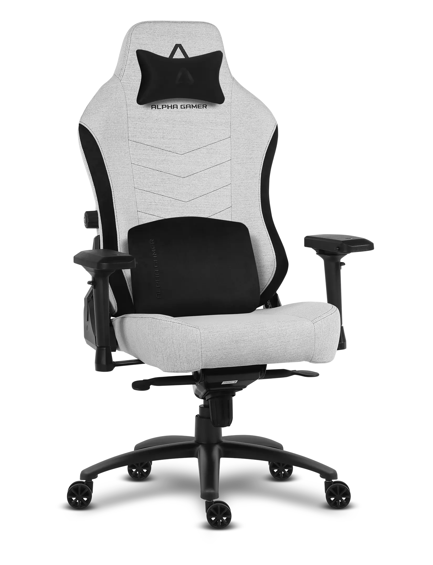 Alpha Gamer Vectra