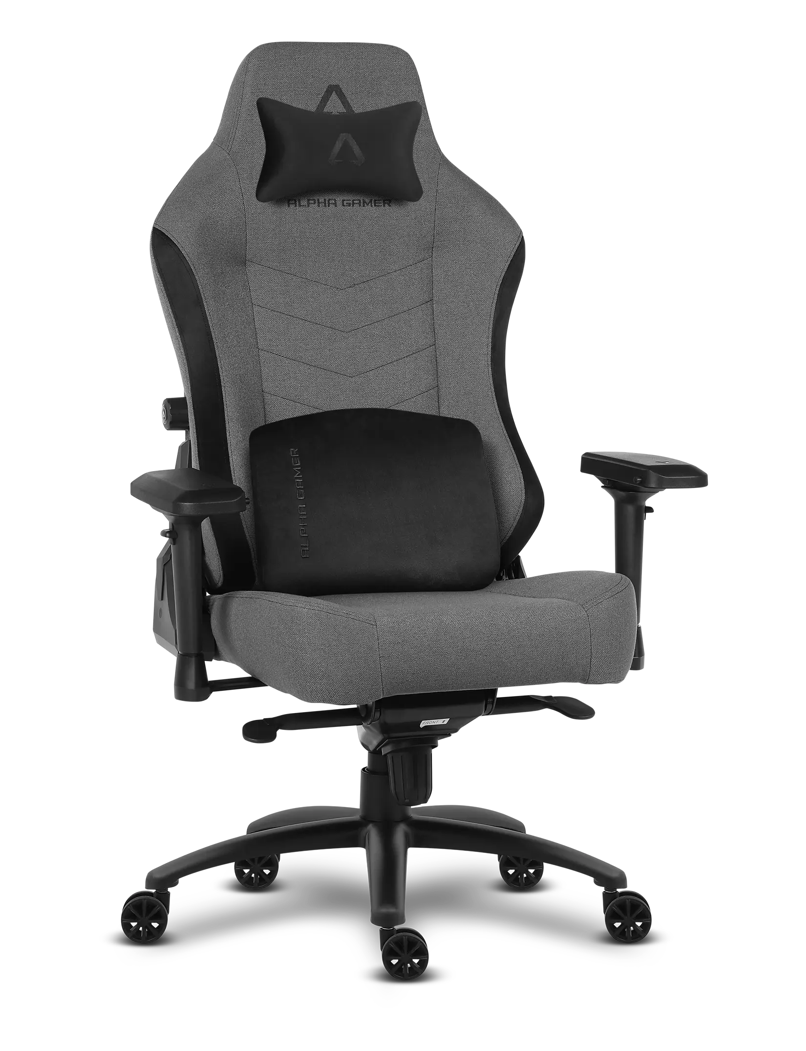 Alpha Gamer Vectra