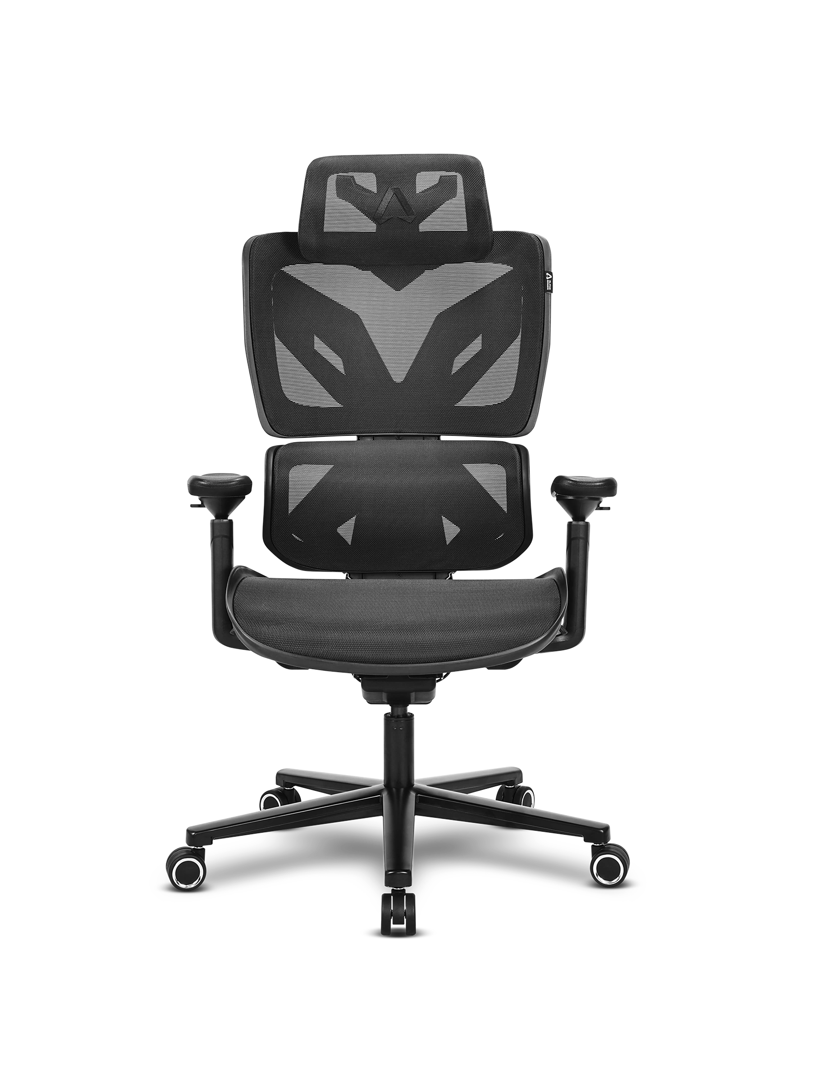 Alpha Gamer Wave