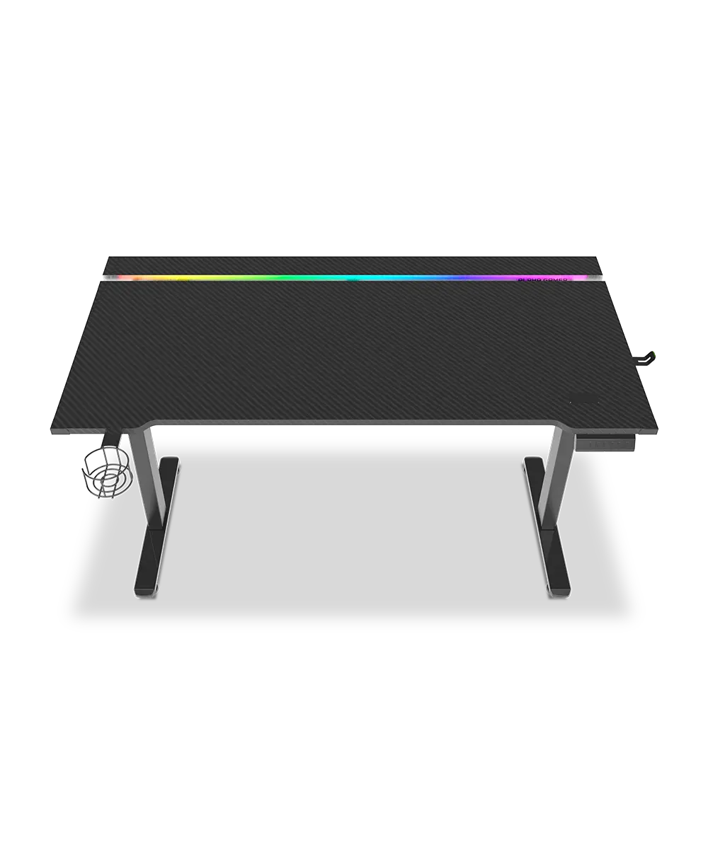 Alpha Gamer Zorya RGB