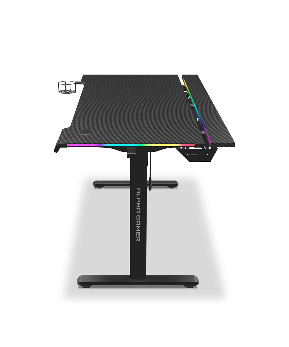 Alpha Gamer Zorya RGB