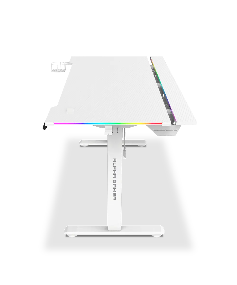 Alpha Gamer Zorya RGB