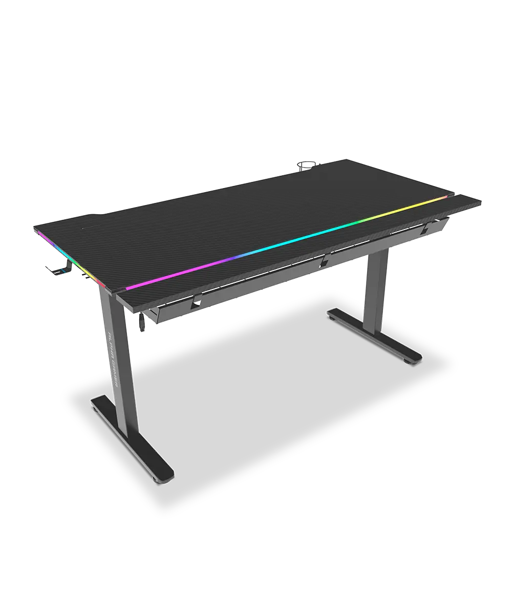 Alpha Gamer Zorya RGB