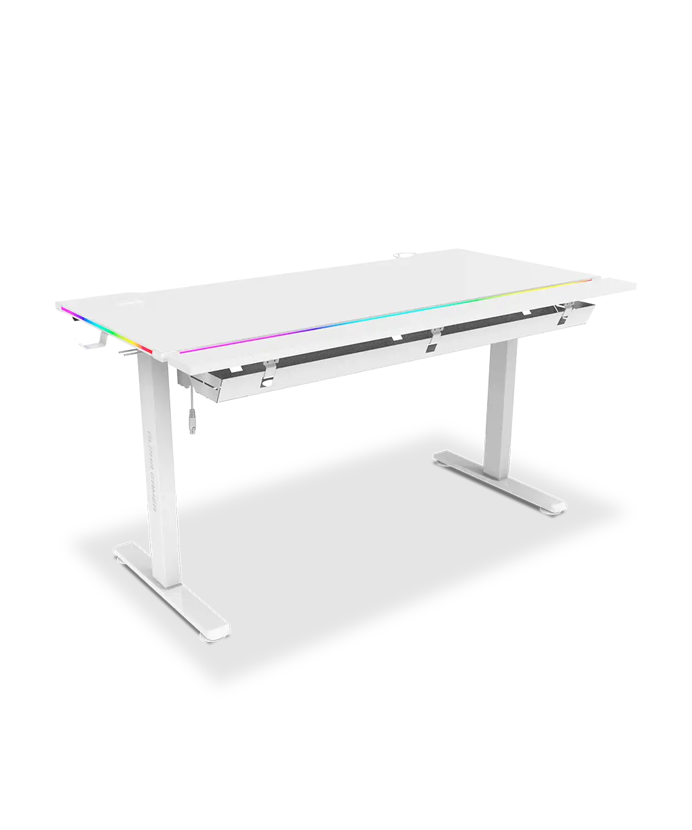 Alpha Gamer Zorya RGB