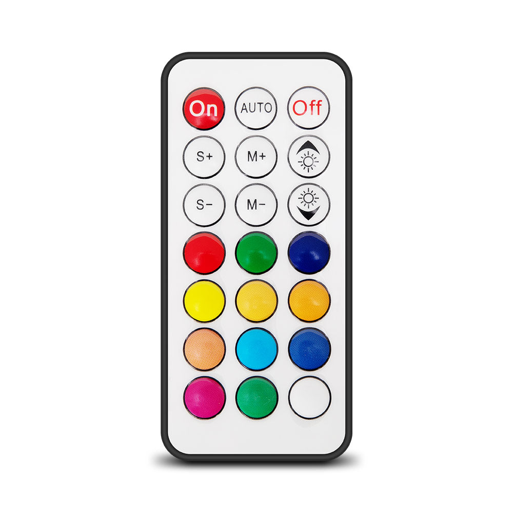 Cygnus RGB Remote Control