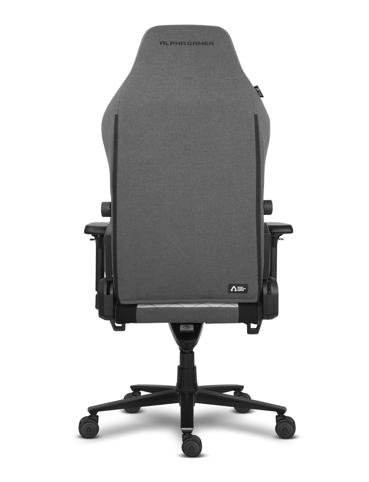 Alpha Gamer Alegra Evo