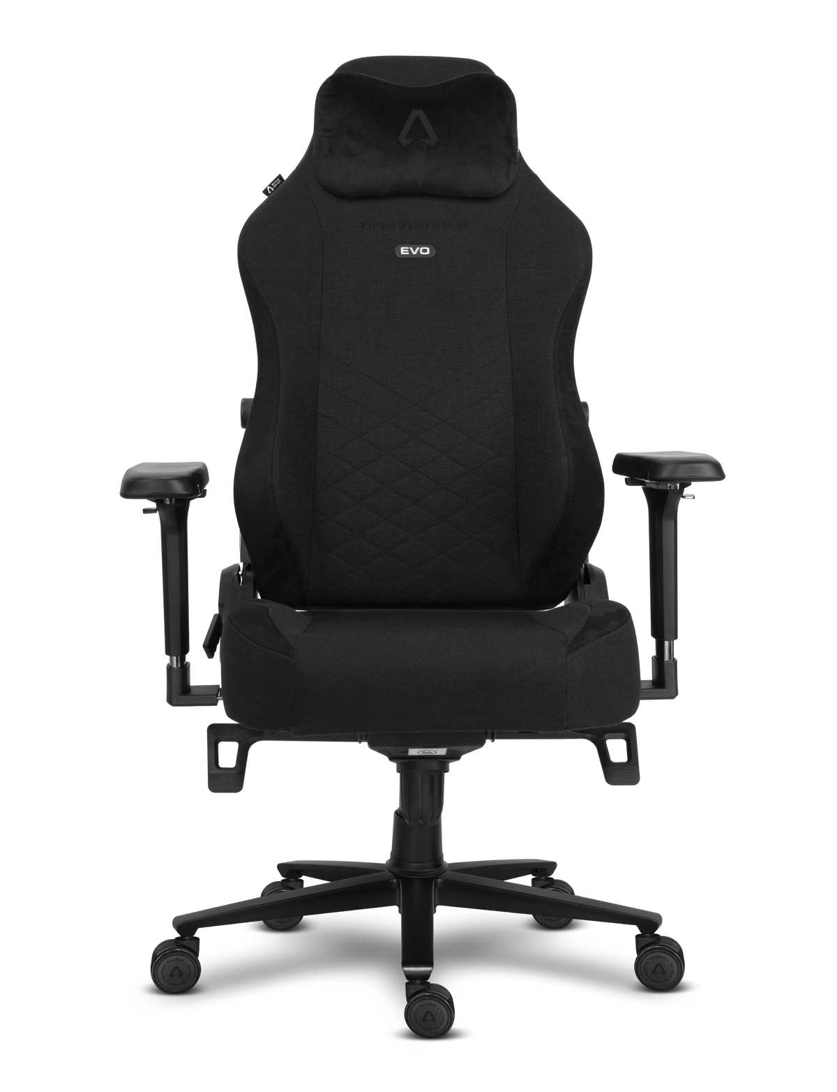 Alpha Gamer Alegra Evo