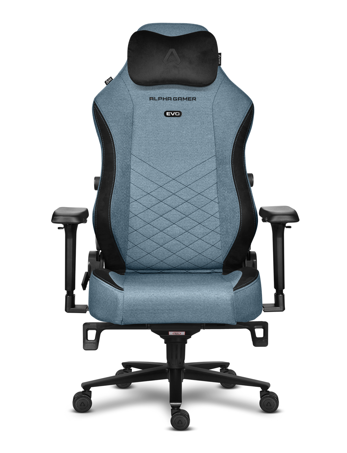 Alpha Gamer Alegra Evo