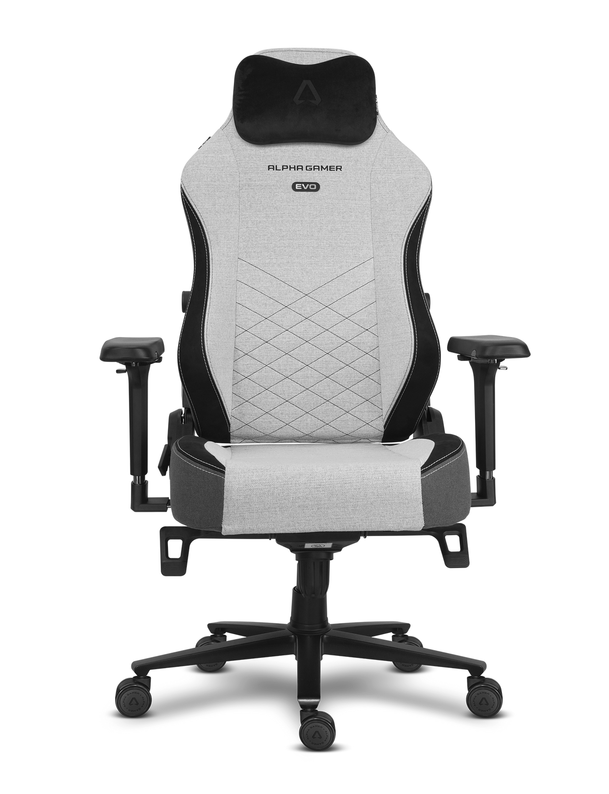 Alpha Gamer Alegra Evo