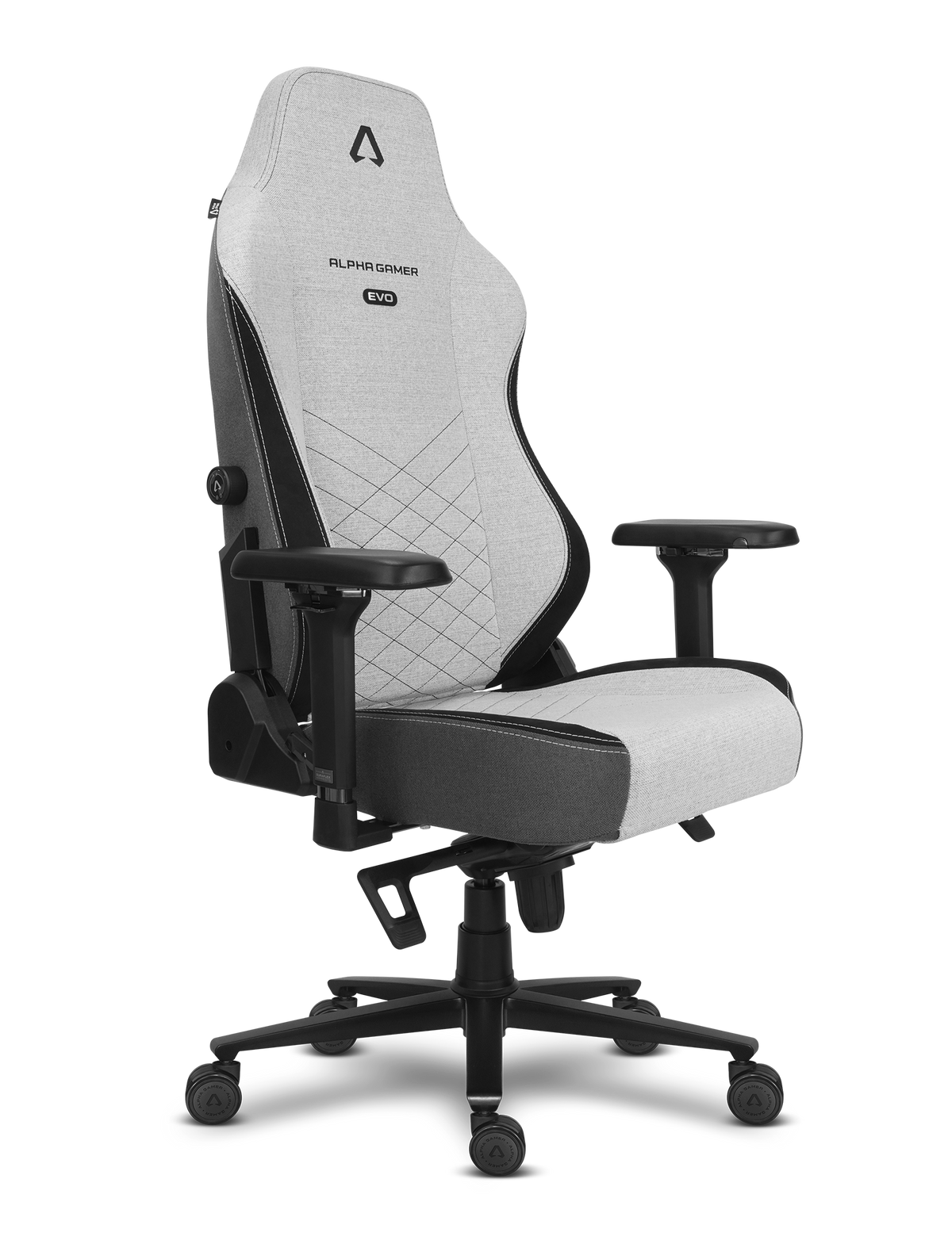 Alpha Gamer Alegra Evo