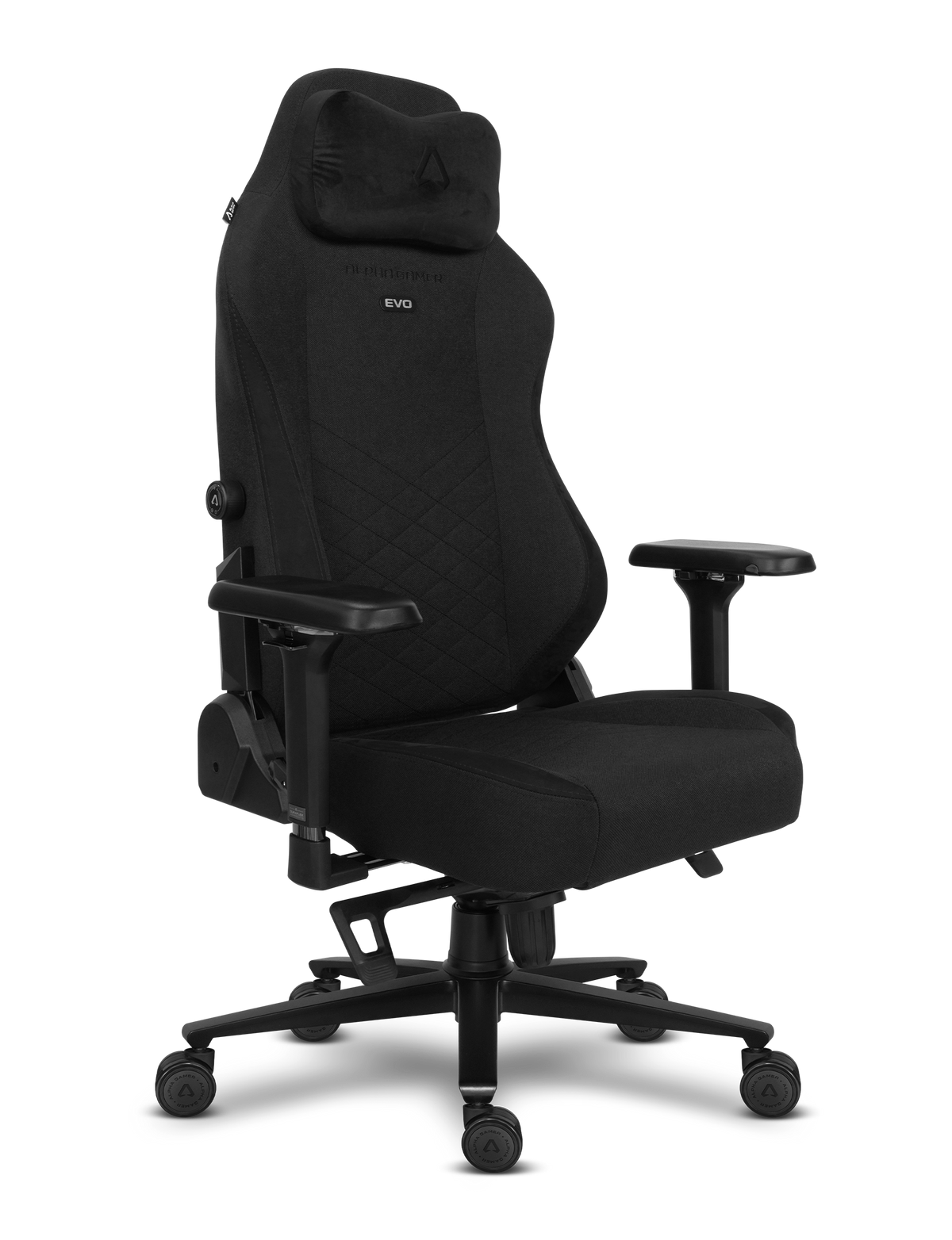 Alpha Gamer Alegra Evo