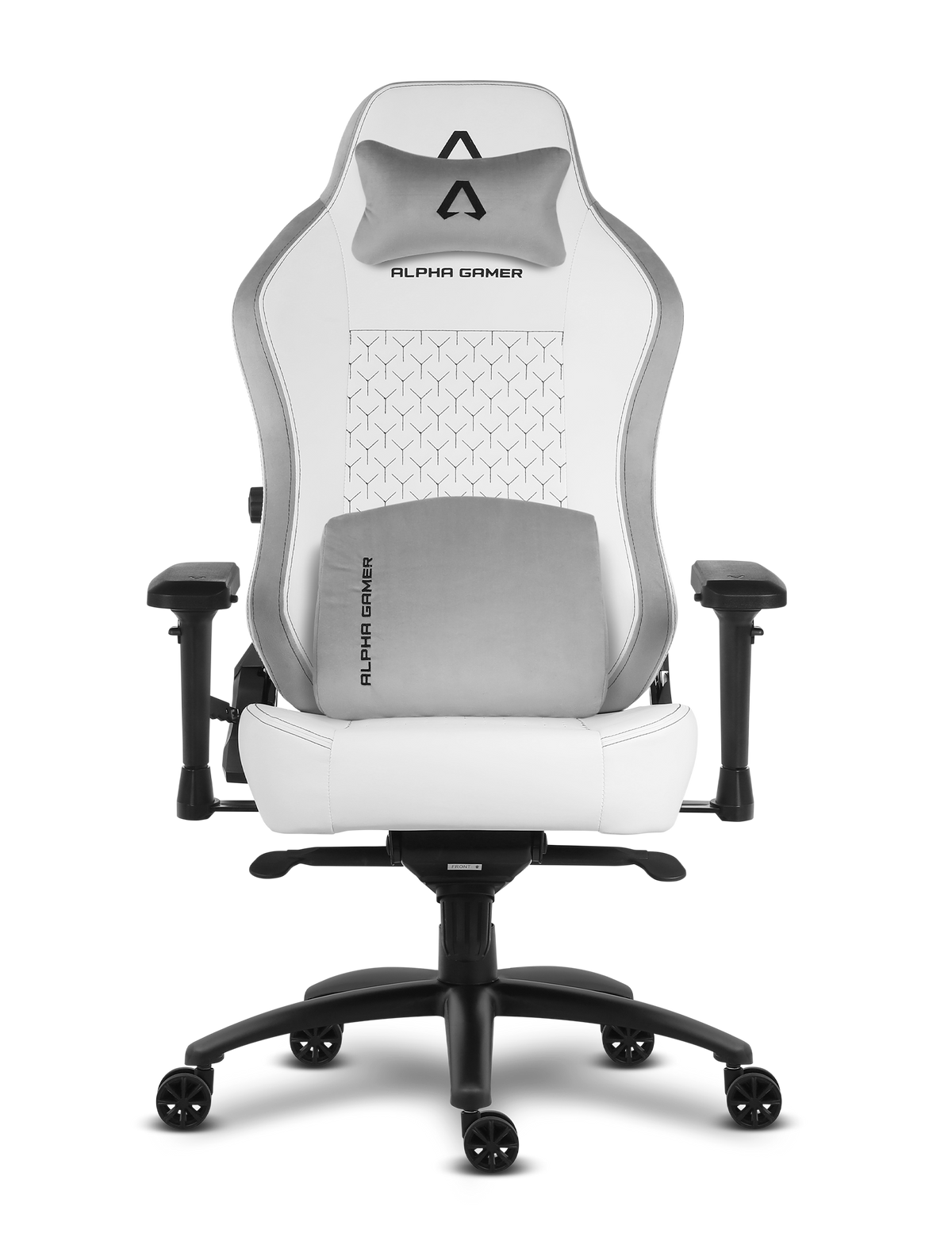 Alpha Gamer Yara