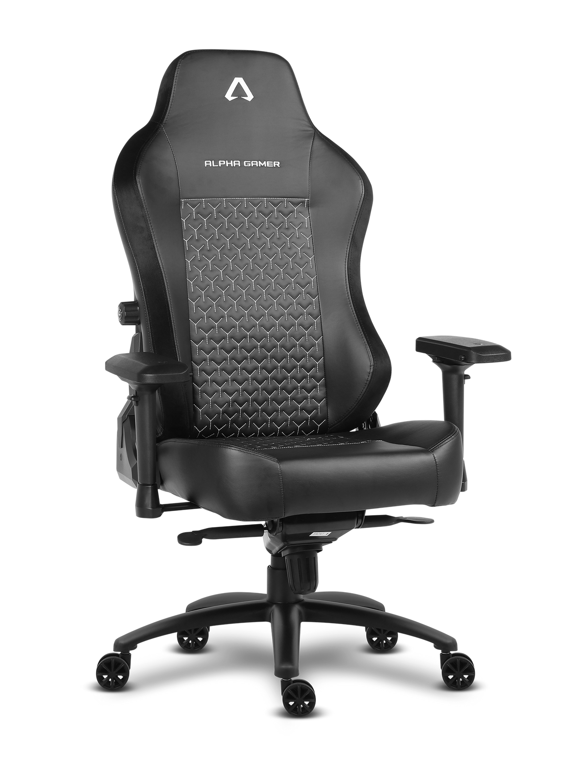 Alpha Gamer Yara