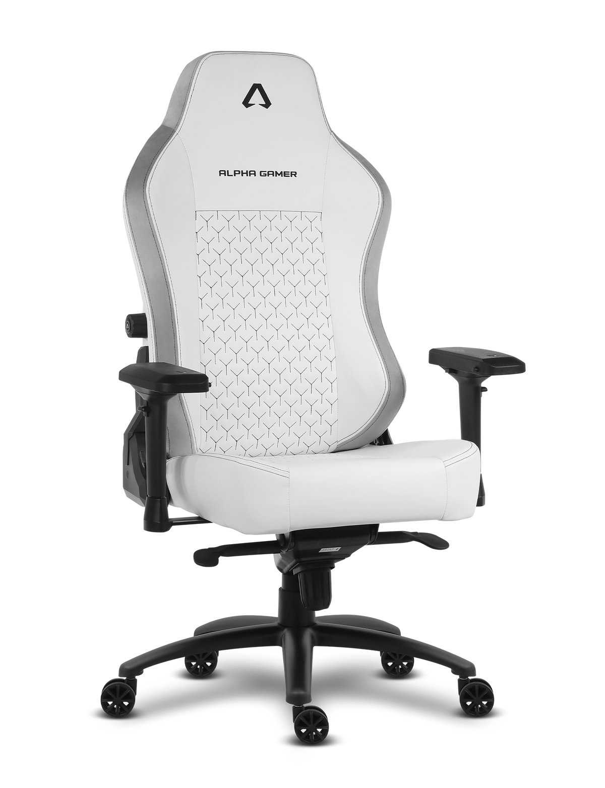 Alpha Gamer Yara