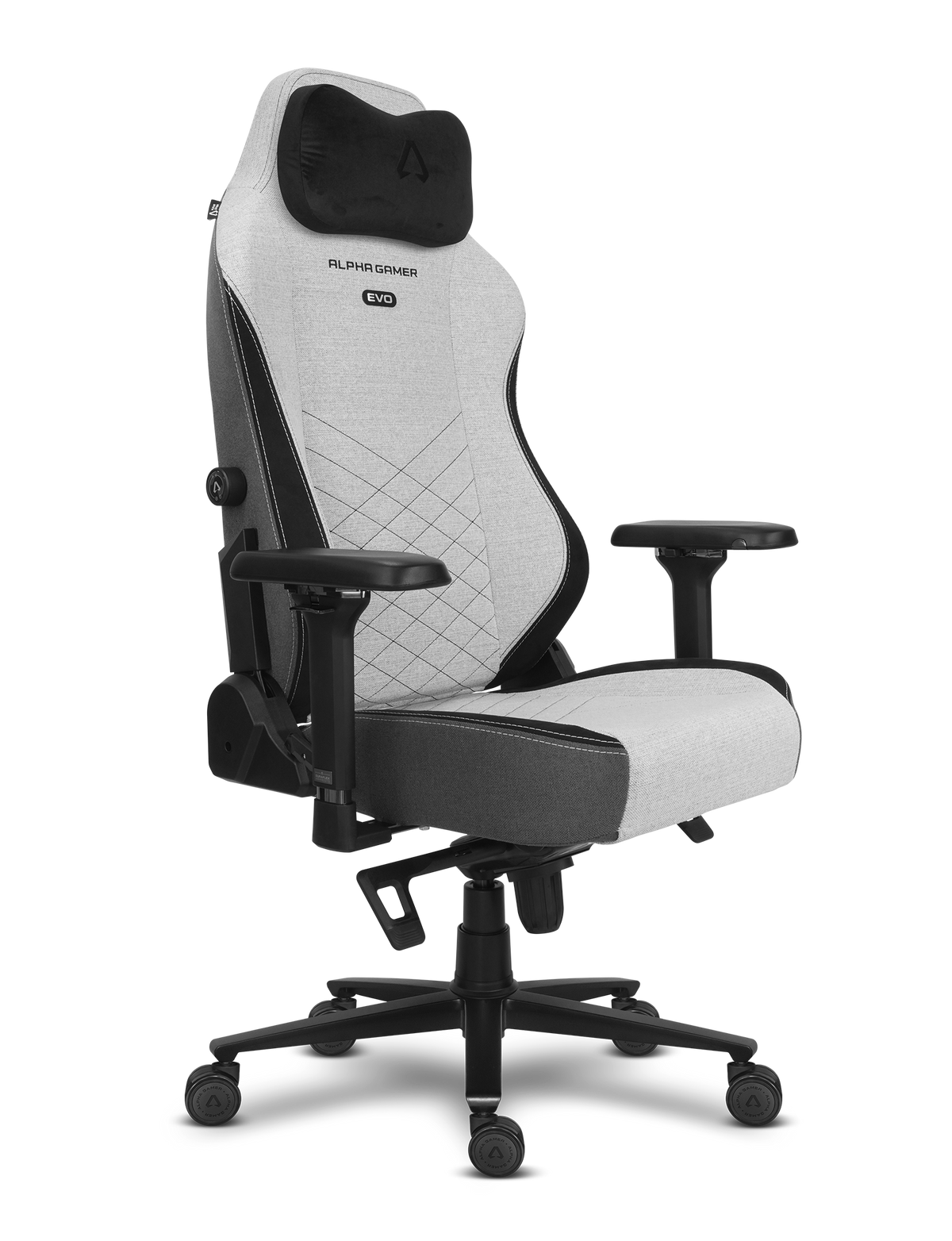 Alpha Gamer Alegra Evo