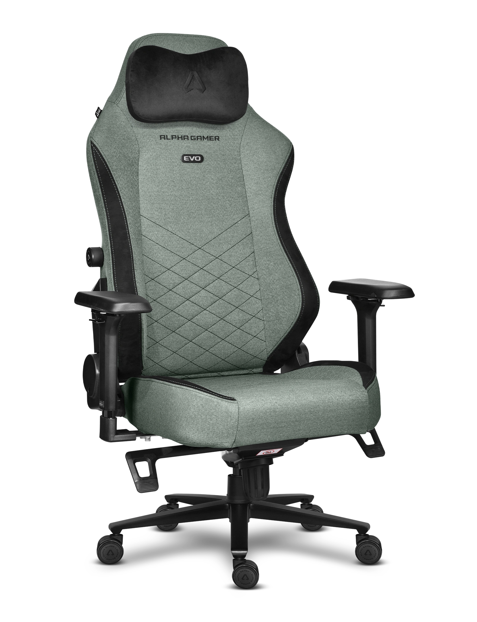 Alpha Gamer Alegra Evo