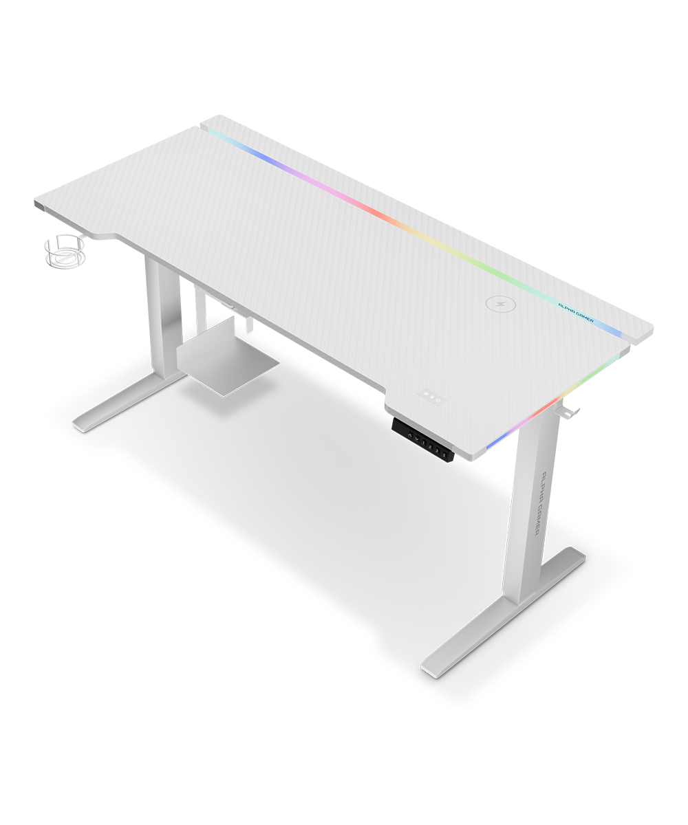 Alpha Gamer Zorya Pro RGB
