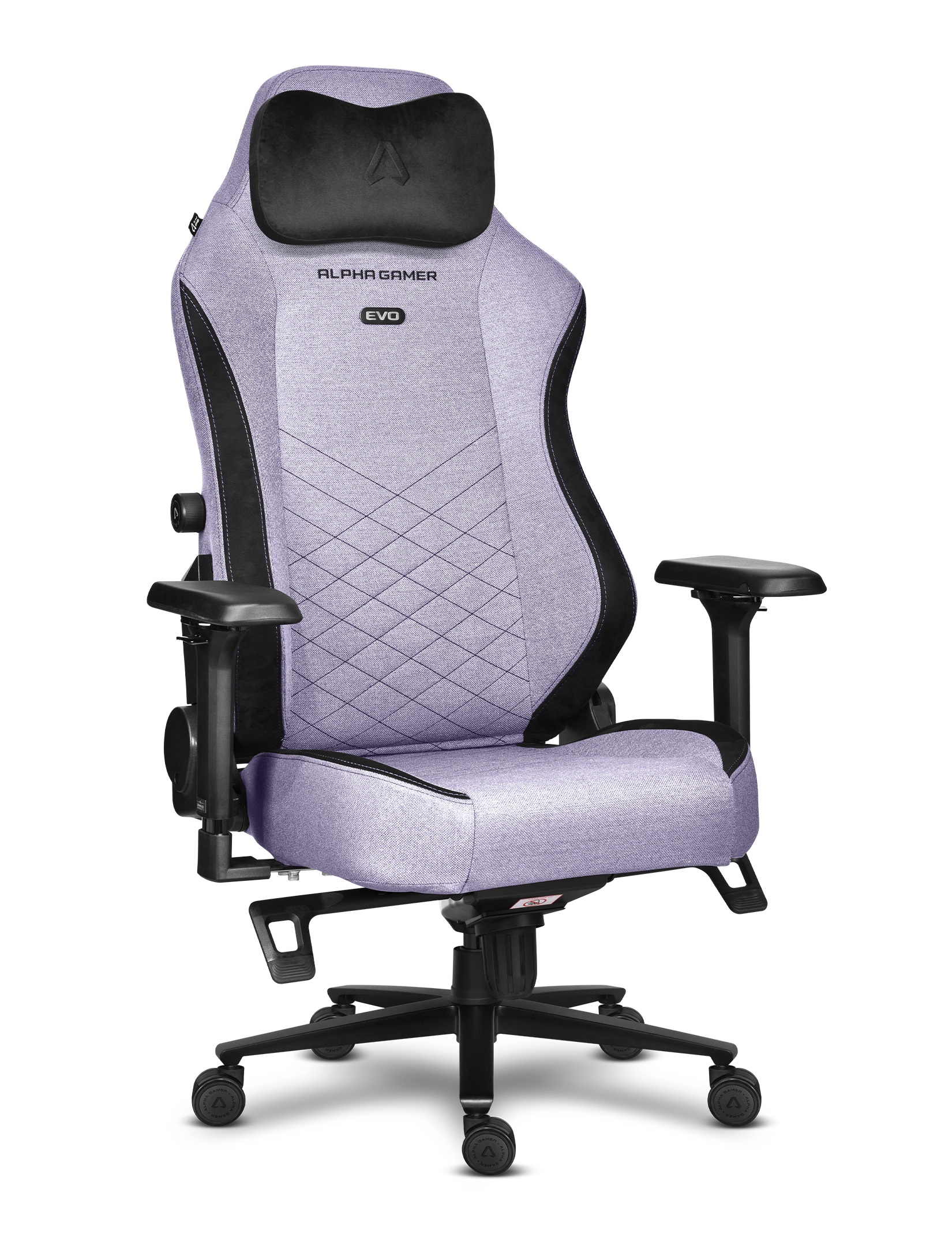 Alpha Gamer Alegra Evo