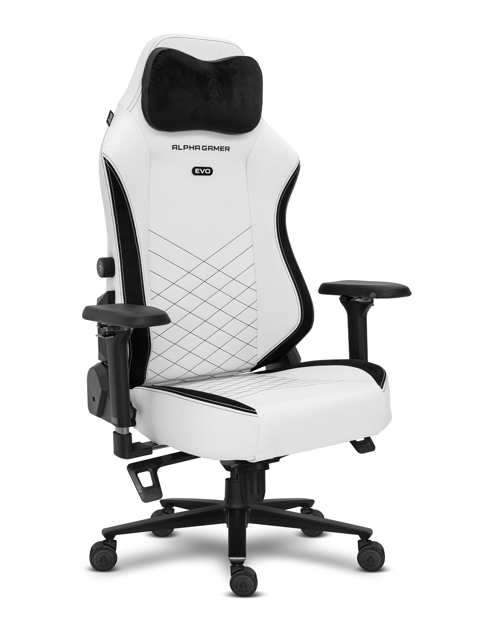 Alpha Gamer Alegra Evo