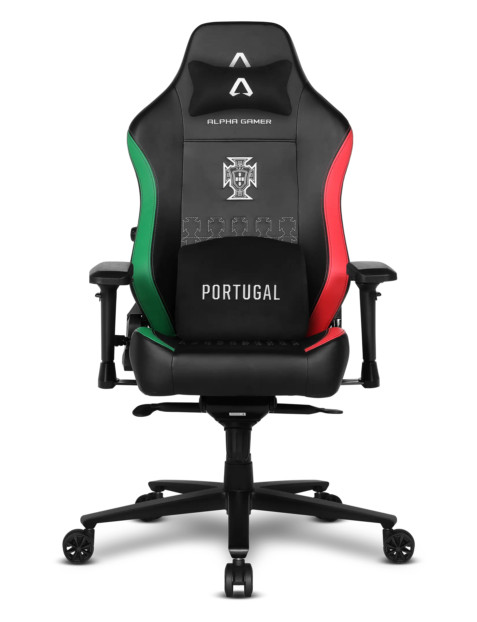 Alpha Gamer Portugal 26