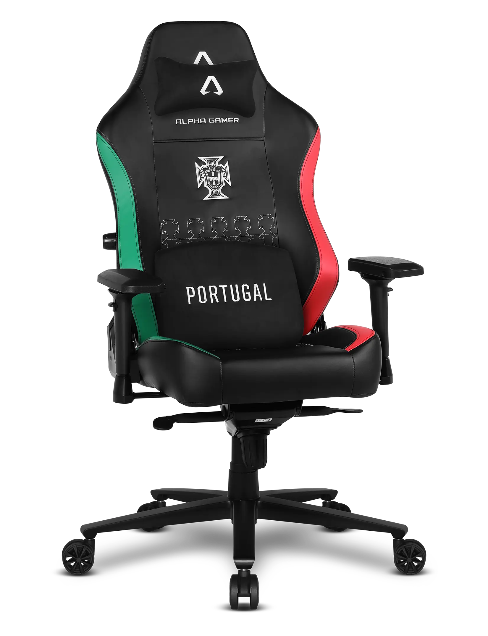 Alpha Gamer Portugal 26
