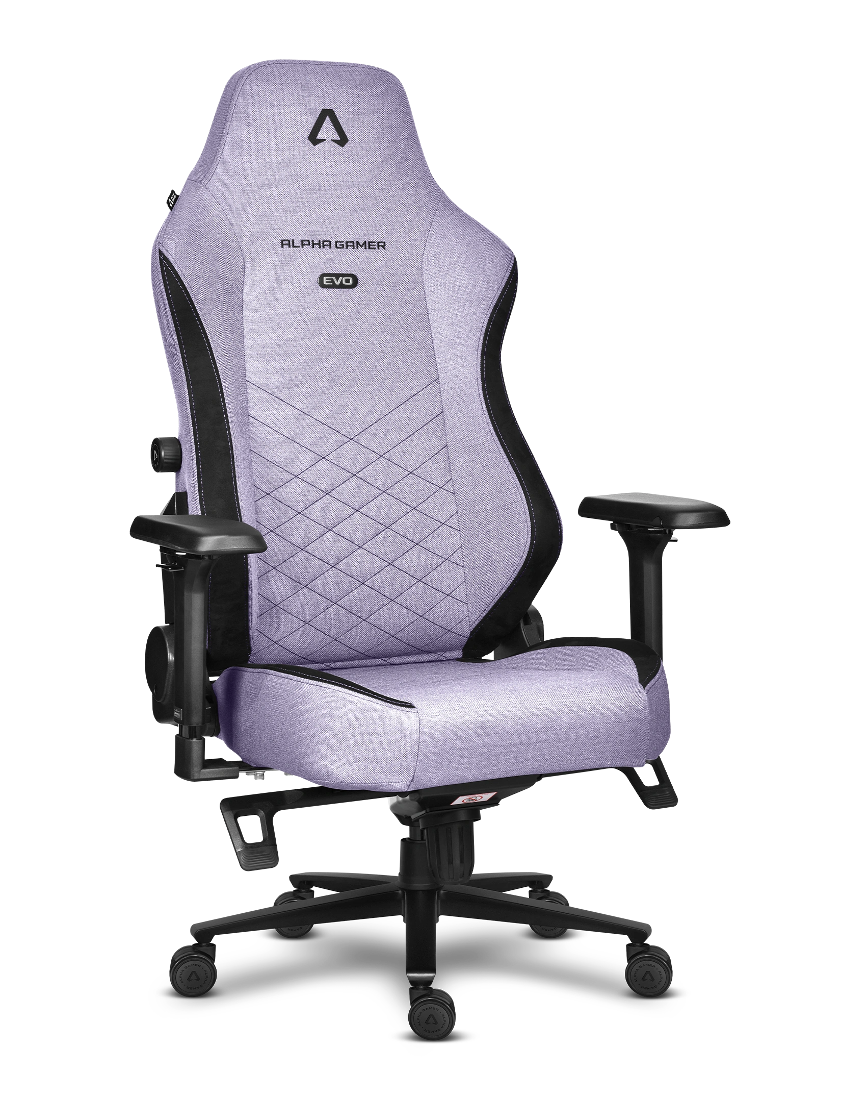 Alpha Gamer Alegra Evo