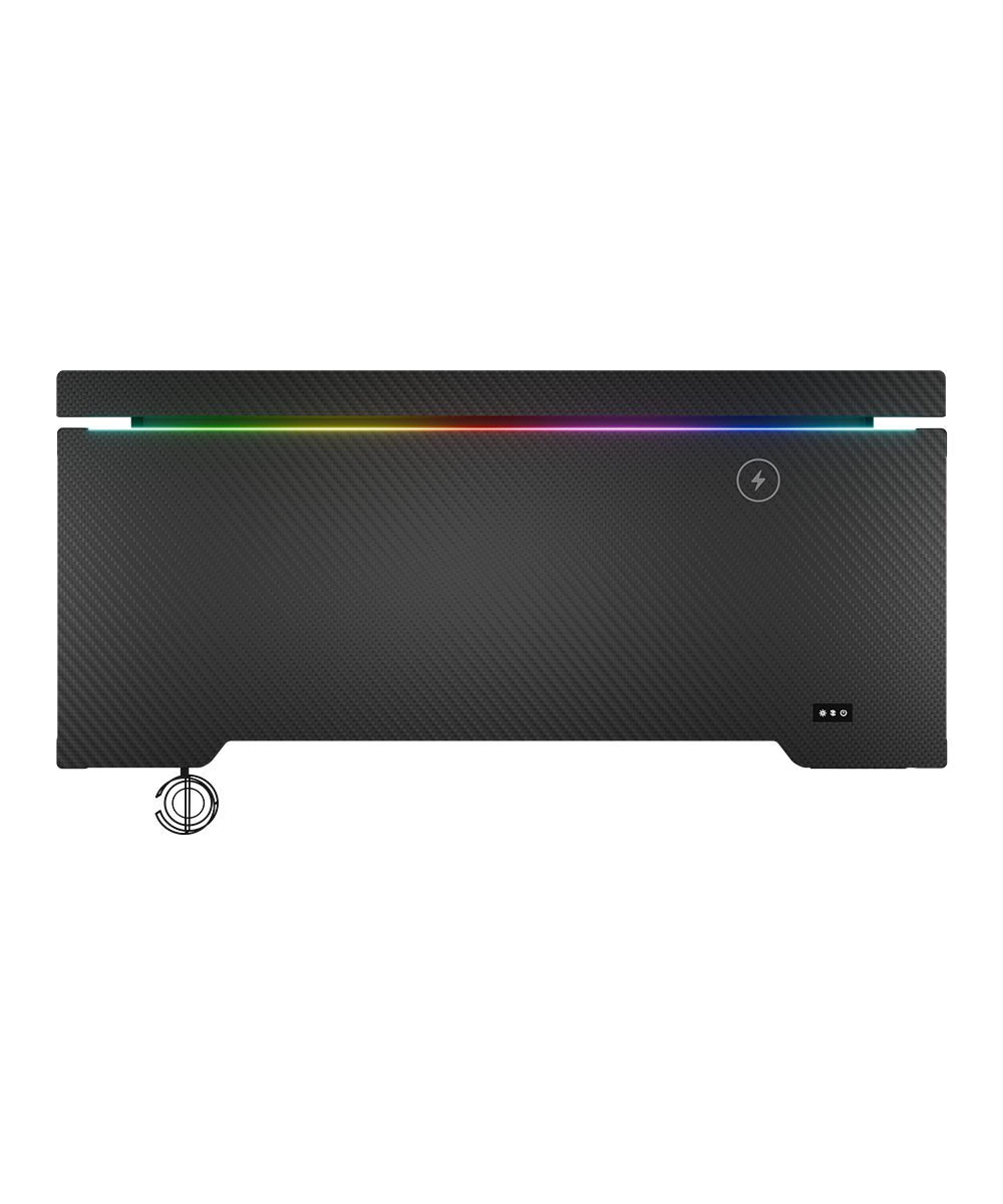 Alpha Gamer Zorya Pro RGB
