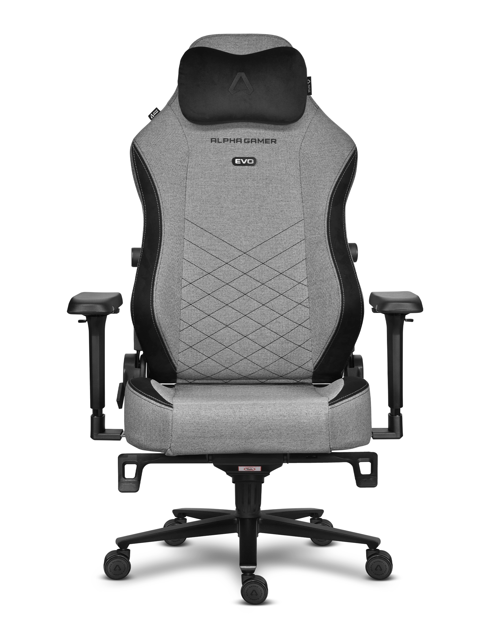 Alpha Gamer Alegra Evo