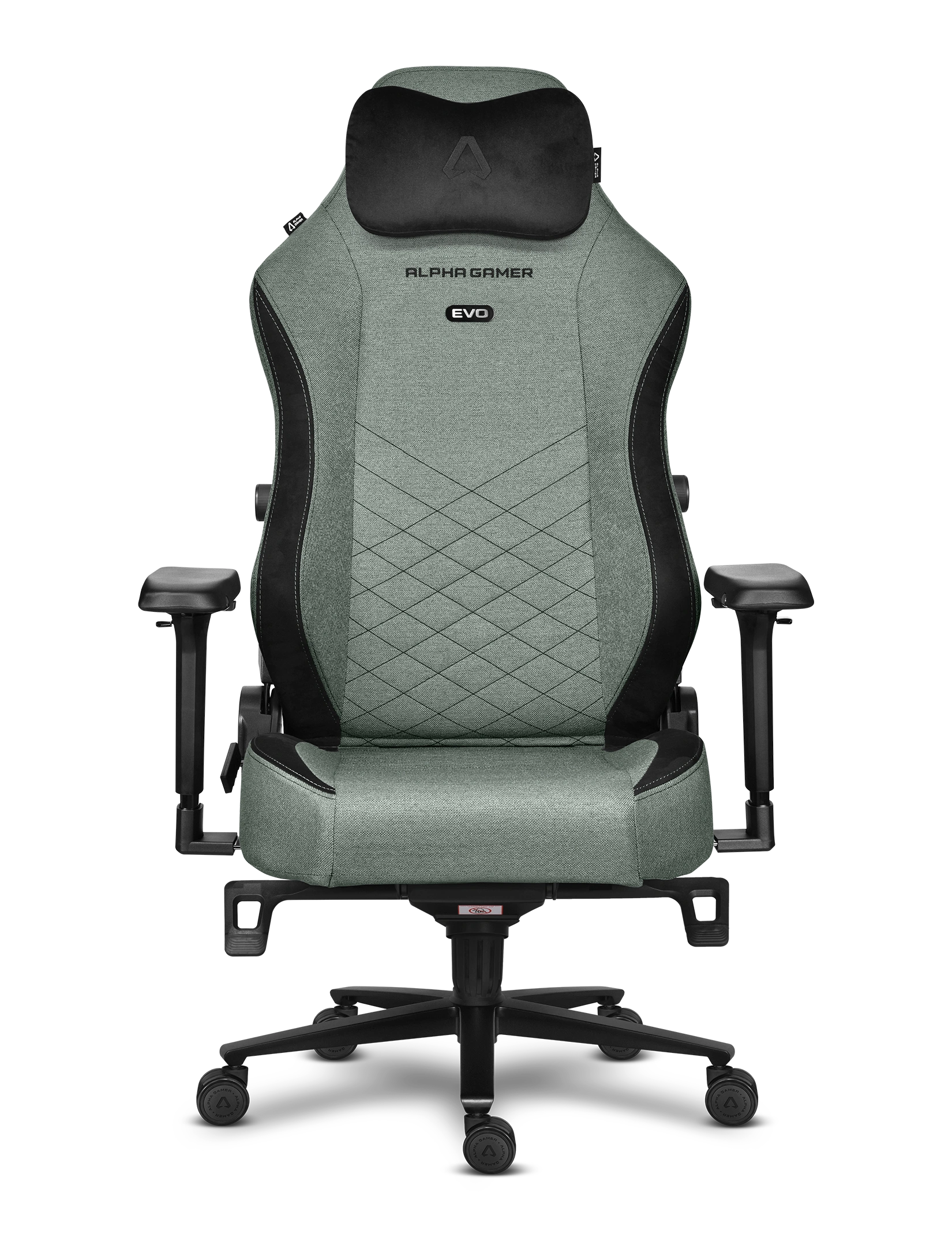 Alpha Gamer Alegra Evo