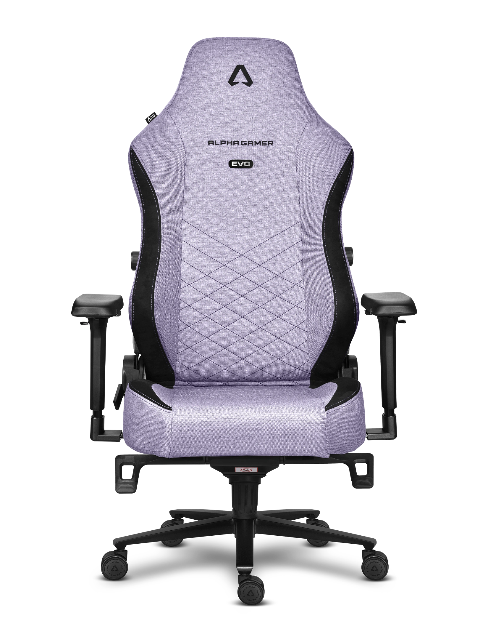 Alpha Gamer Alegra Evo