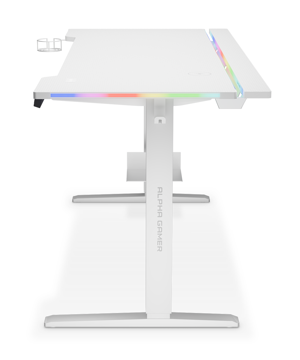 Alpha Gamer Zorya Pro RGB