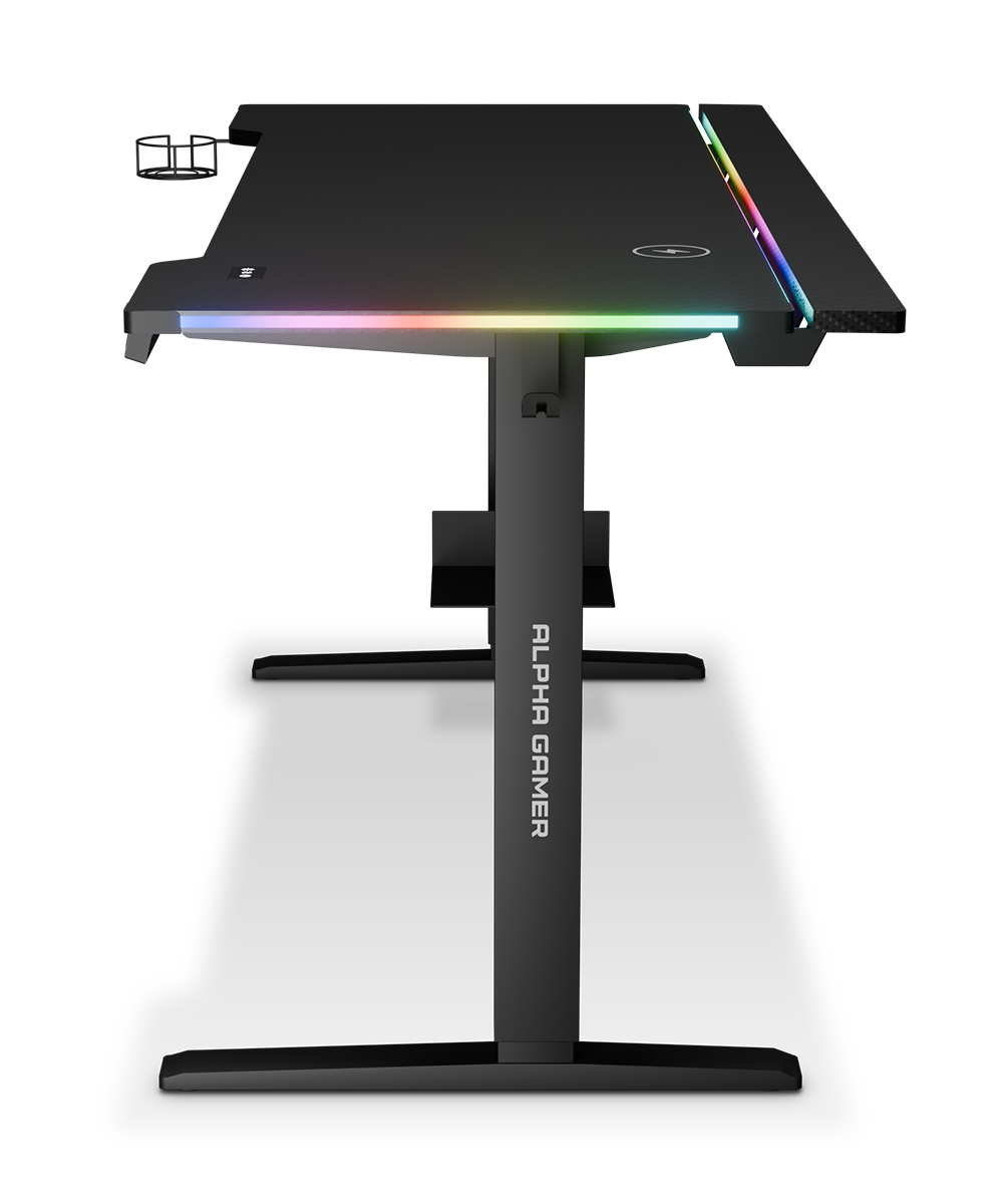 Alpha Gamer Zorya Pro RGB